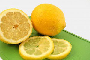 citron-tranches
